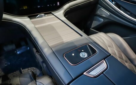 CheryExeed VX, 2025 год, 5 730 000 рублей, 13 фотография