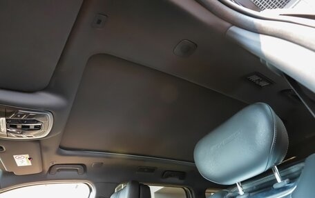 CheryExeed VX, 2025 год, 5 730 000 рублей, 12 фотография