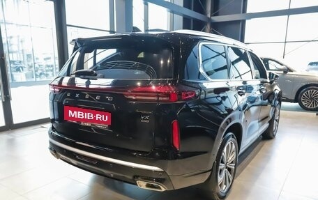 CheryExeed VX, 2025 год, 5 730 000 рублей, 4 фотография