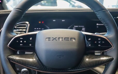 CheryExeed VX, 2025 год, 5 730 000 рублей, 14 фотография