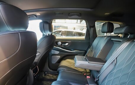 CheryExeed VX, 2025 год, 5 730 000 рублей, 15 фотография