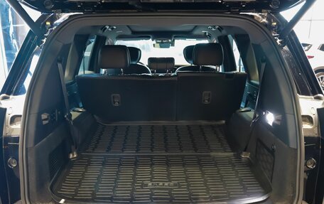 CheryExeed VX, 2025 год, 5 730 000 рублей, 19 фотография