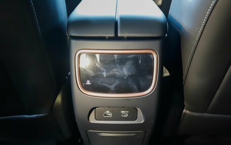 CheryExeed VX, 2025 год, 5 730 000 рублей, 16 фотография