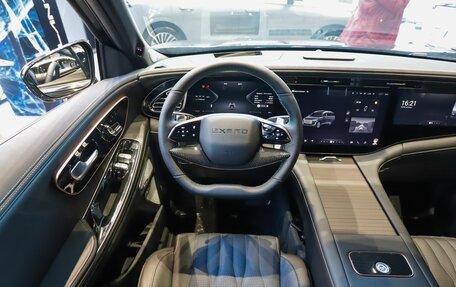 CheryExeed VX, 2025 год, 5 730 000 рублей, 18 фотография