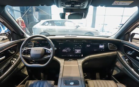 CheryExeed VX, 2025 год, 5 730 000 рублей, 17 фотография