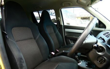 Suzuki Swift III, 2011 год, 784 000 рублей, 9 фотография