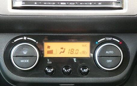 Suzuki Swift III, 2011 год, 784 000 рублей, 14 фотография