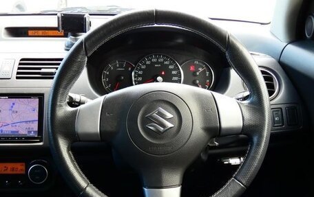 Suzuki Swift III, 2011 год, 784 000 рублей, 12 фотография