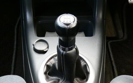 Suzuki Swift III, 2011 год, 784 000 рублей, 15 фотография