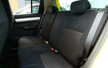 Suzuki Swift III, 2011 год, 784 000 рублей, 20 фотография