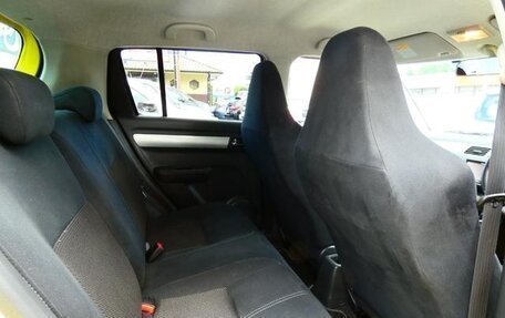 Suzuki Swift III, 2011 год, 784 000 рублей, 21 фотография