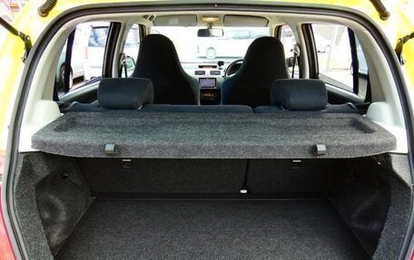 Suzuki Swift III, 2011 год, 784 000 рублей, 22 фотография