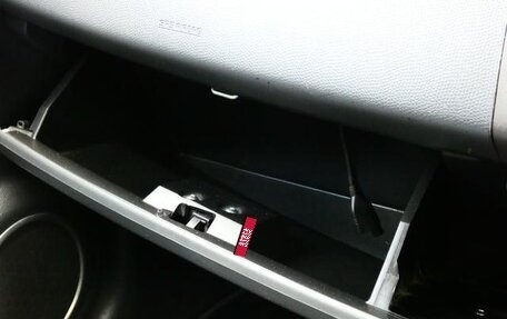 Suzuki Swift III, 2011 год, 784 000 рублей, 17 фотография