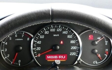 Suzuki Swift III, 2011 год, 784 000 рублей, 13 фотография