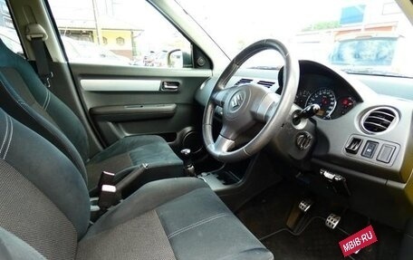 Suzuki Swift III, 2011 год, 784 000 рублей, 10 фотография