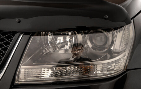 Suzuki Grand Vitara, 2007 год, 999 000 рублей, 8 фотография