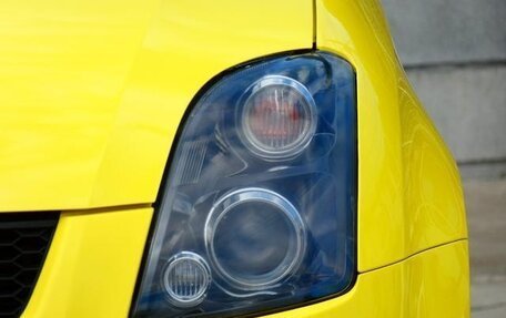 Suzuki Swift III, 2011 год, 784 000 рублей, 25 фотография