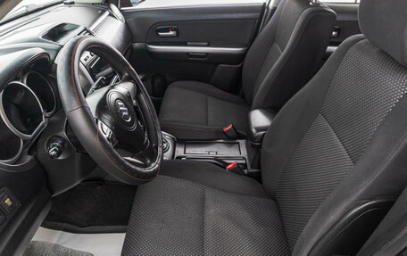 Suzuki Grand Vitara, 2007 год, 999 000 рублей, 11 фотография