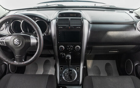 Suzuki Grand Vitara, 2007 год, 999 000 рублей, 10 фотография