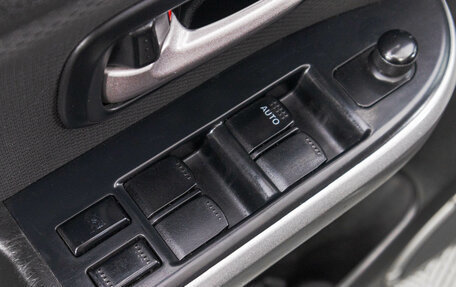 Suzuki Grand Vitara, 2007 год, 999 000 рублей, 12 фотография