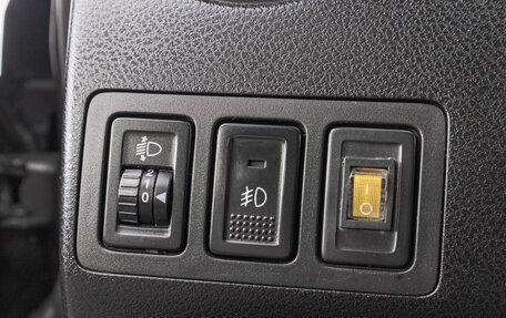 Suzuki Grand Vitara, 2007 год, 999 000 рублей, 13 фотография