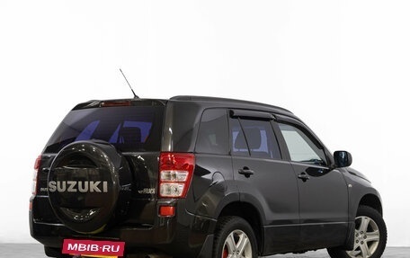 Suzuki Grand Vitara, 2007 год, 999 000 рублей, 5 фотография