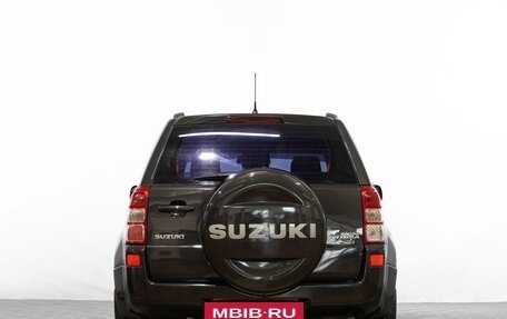 Suzuki Grand Vitara, 2007 год, 999 000 рублей, 6 фотография