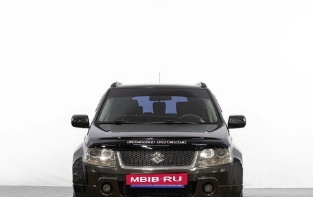 Suzuki Grand Vitara, 2007 год, 999 000 рублей, 3 фотография