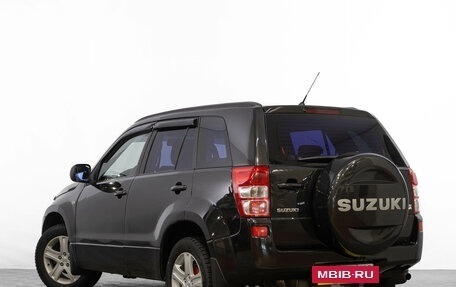 Suzuki Grand Vitara, 2007 год, 999 000 рублей, 7 фотография