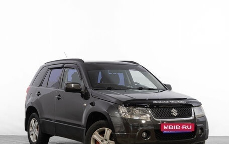 Suzuki Grand Vitara, 2007 год, 999 000 рублей, 2 фотография