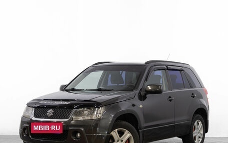 Suzuki Grand Vitara, 2007 год, 999 000 рублей, 4 фотография