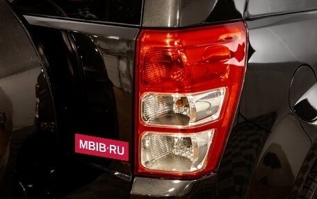 Suzuki Grand Vitara, 2007 год, 999 000 рублей, 9 фотография