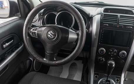 Suzuki Grand Vitara, 2007 год, 999 000 рублей, 16 фотография