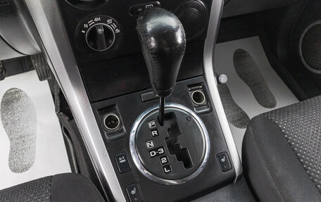 Suzuki Grand Vitara, 2007 год, 999 000 рублей, 19 фотография