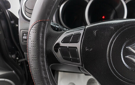 Suzuki Grand Vitara, 2007 год, 999 000 рублей, 15 фотография