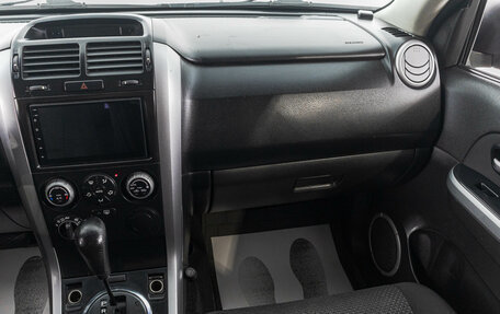 Suzuki Grand Vitara, 2007 год, 999 000 рублей, 20 фотография