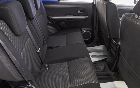 Suzuki Grand Vitara, 2007 год, 999 000 рублей, 23 фотография