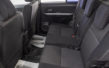 Suzuki Grand Vitara, 2007 год, 999 000 рублей, 22 фотография