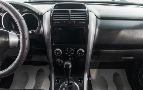 Suzuki Grand Vitara, 2007 год, 999 000 рублей, 17 фотография