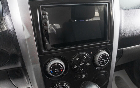 Suzuki Grand Vitara, 2007 год, 999 000 рублей, 18 фотография