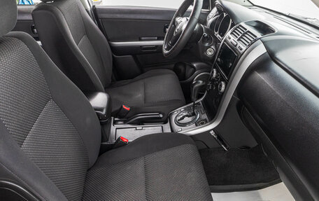 Suzuki Grand Vitara, 2007 год, 999 000 рублей, 21 фотография