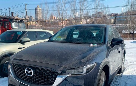 Mazda CX-5 II, 2025 год, 2 400 000 рублей, 2 фотография