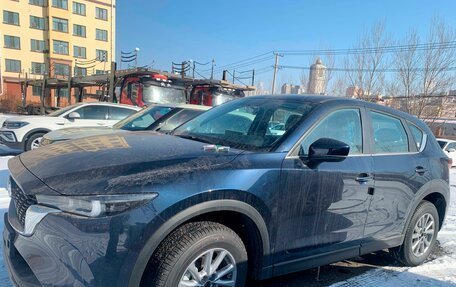 Mazda CX-5 II, 2025 год, 2 400 000 рублей, 4 фотография