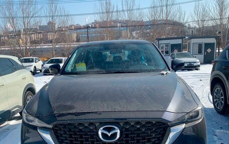 Mazda CX-5 II, 2025 год, 2 400 000 рублей, 3 фотография