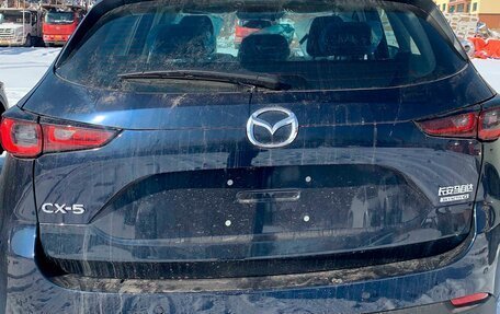 Mazda CX-5 II, 2025 год, 2 400 000 рублей, 6 фотография