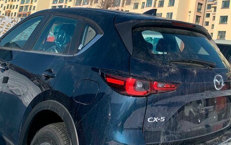 Mazda CX-5 II, 2025 год, 2 400 000 рублей, 5 фотография