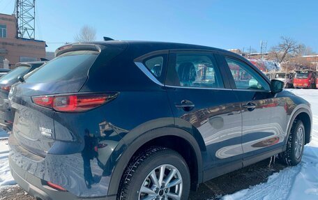 Mazda CX-5 II, 2025 год, 2 400 000 рублей, 7 фотография