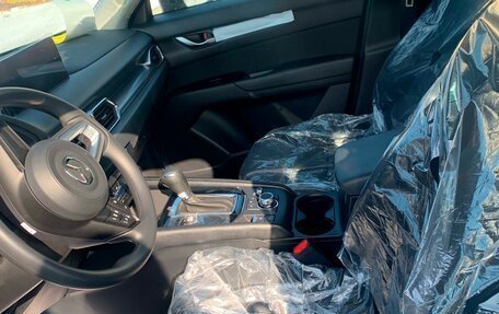 Mazda CX-5 II, 2025 год, 2 400 000 рублей, 8 фотография