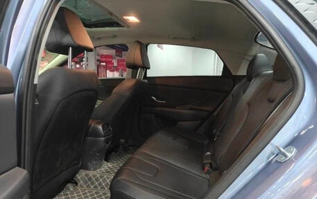 Hyundai Elantra, 2023 год, 1 530 000 рублей, 9 фотография