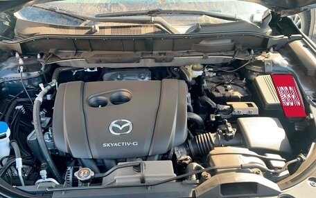 Mazda CX-5 II, 2025 год, 2 400 000 рублей, 12 фотография